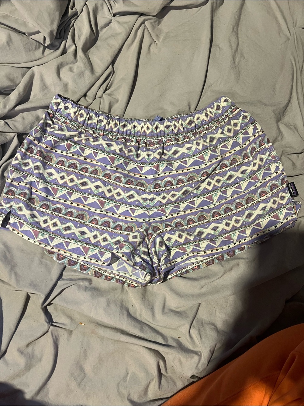 Patagonia Barely Baggies Shorts Valengeo